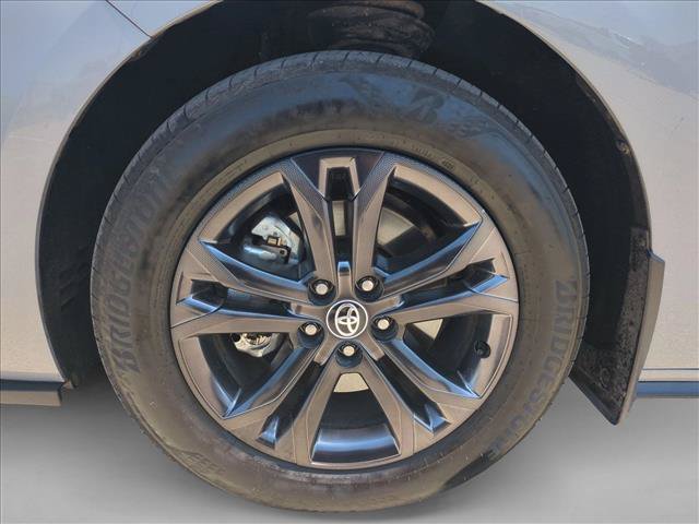 Used 2026 Toyota Sienna XSE AWD/4WD image 22