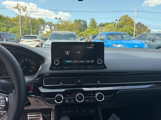 New 2026 Honda Civic Sport image 20