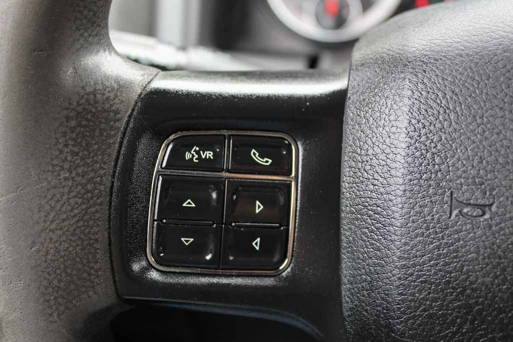 Used 2019 RAM 1500 Express w/ Express Value Package AWD/4WD image 15