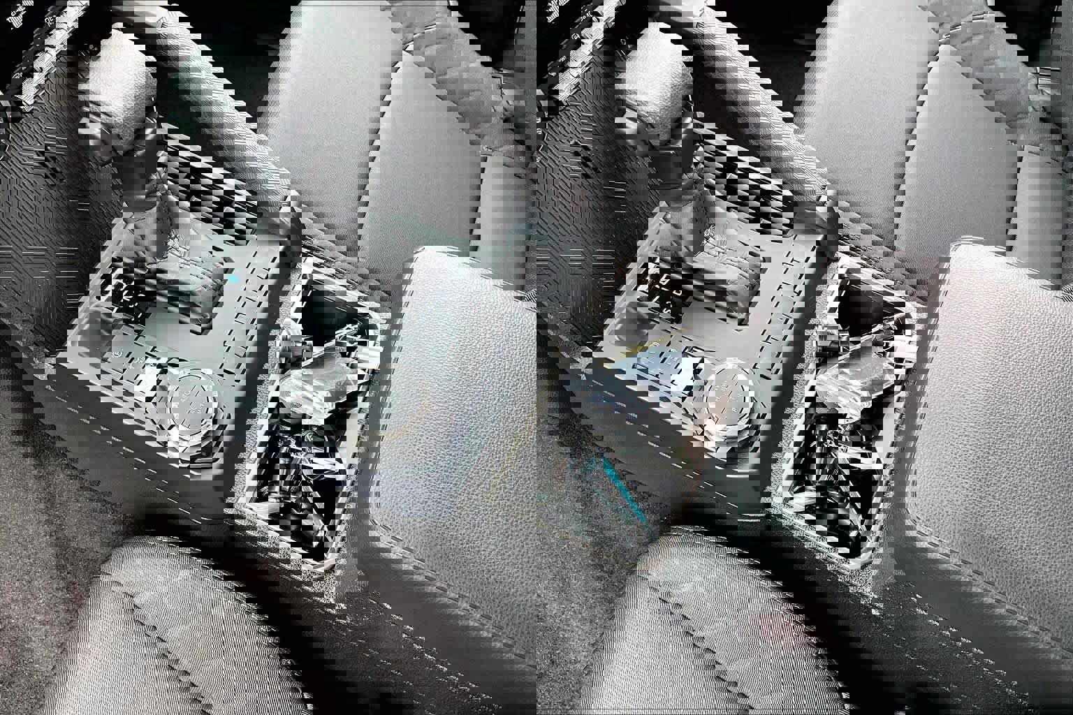 Certified 2025 Toyota Tacoma SR5 image 14