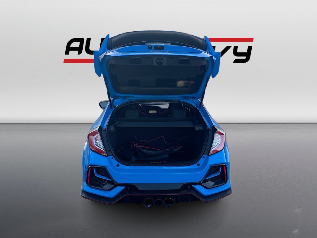 Used 2021 Honda Civic Type R image 25