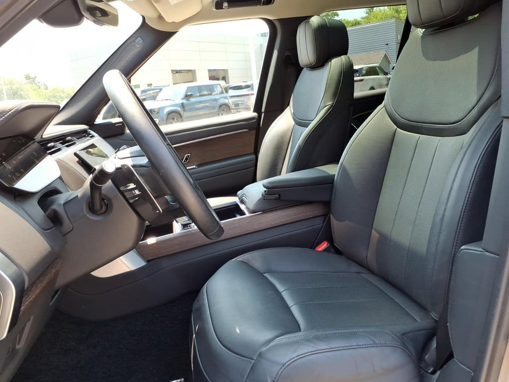 Used 2023 Land Rover Range Rover SE AWD/4WD image 15