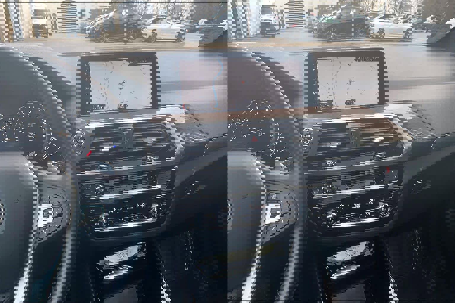 Used 2018 BMW X3 xDrive30i image 6