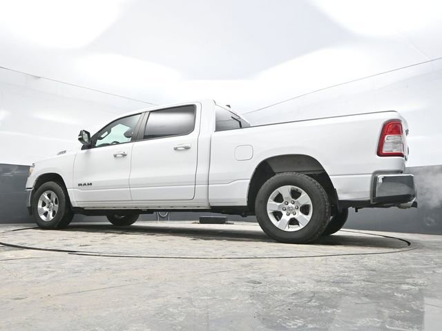 Used 2021 RAM 1500 Big Horn AWD/4WD image 30