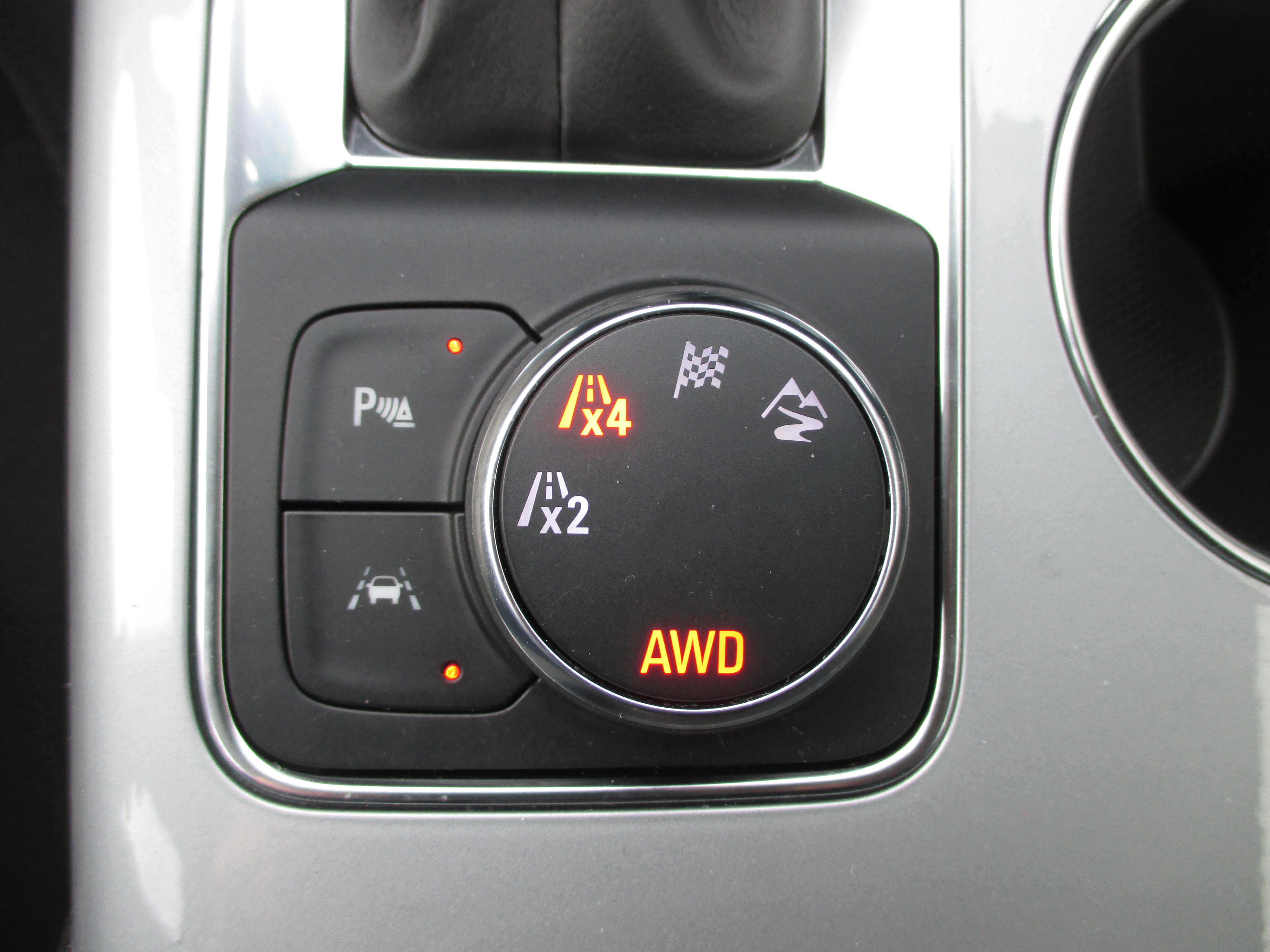 Certified 2022 Chevrolet Blazer LT image 20