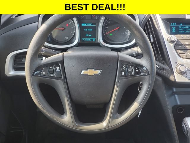 Used 2014 Chevrolet Equinox LS FWD image 24