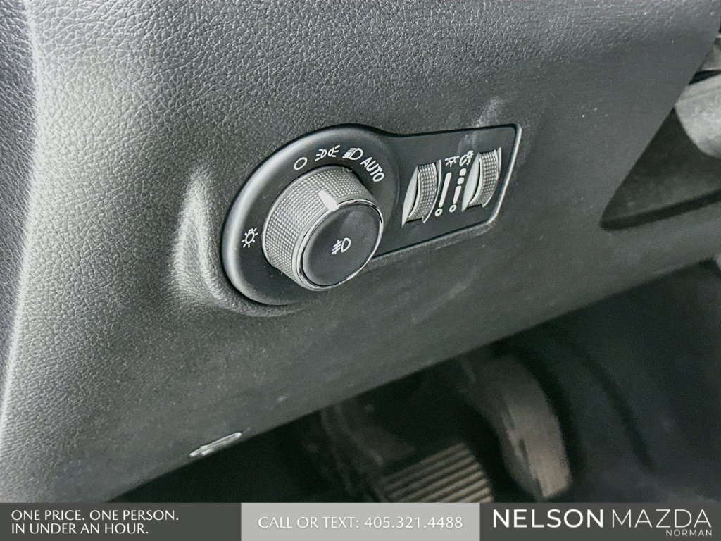 Used 2022 Jeep Compass Limited AWD/4WD image 11