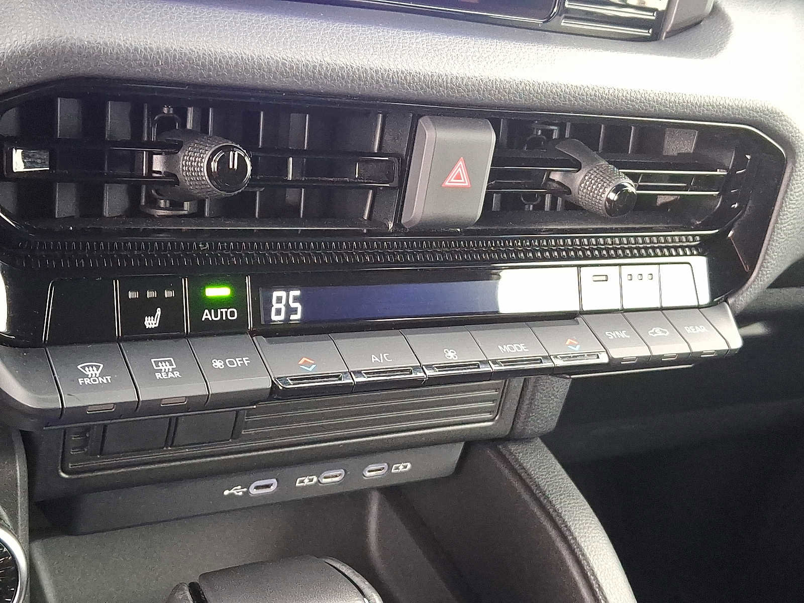 Used 2025 Toyota Land Cruiser 1958 image 19