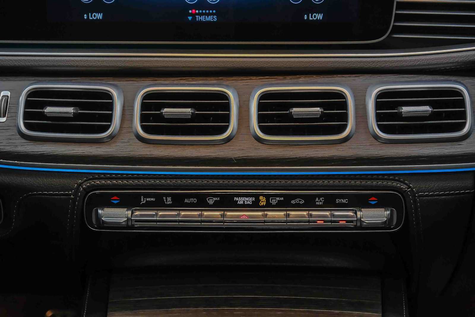 Certified 2021 Mercedes-Benz GLE 53 AMG 4MATIC Coupe image 18