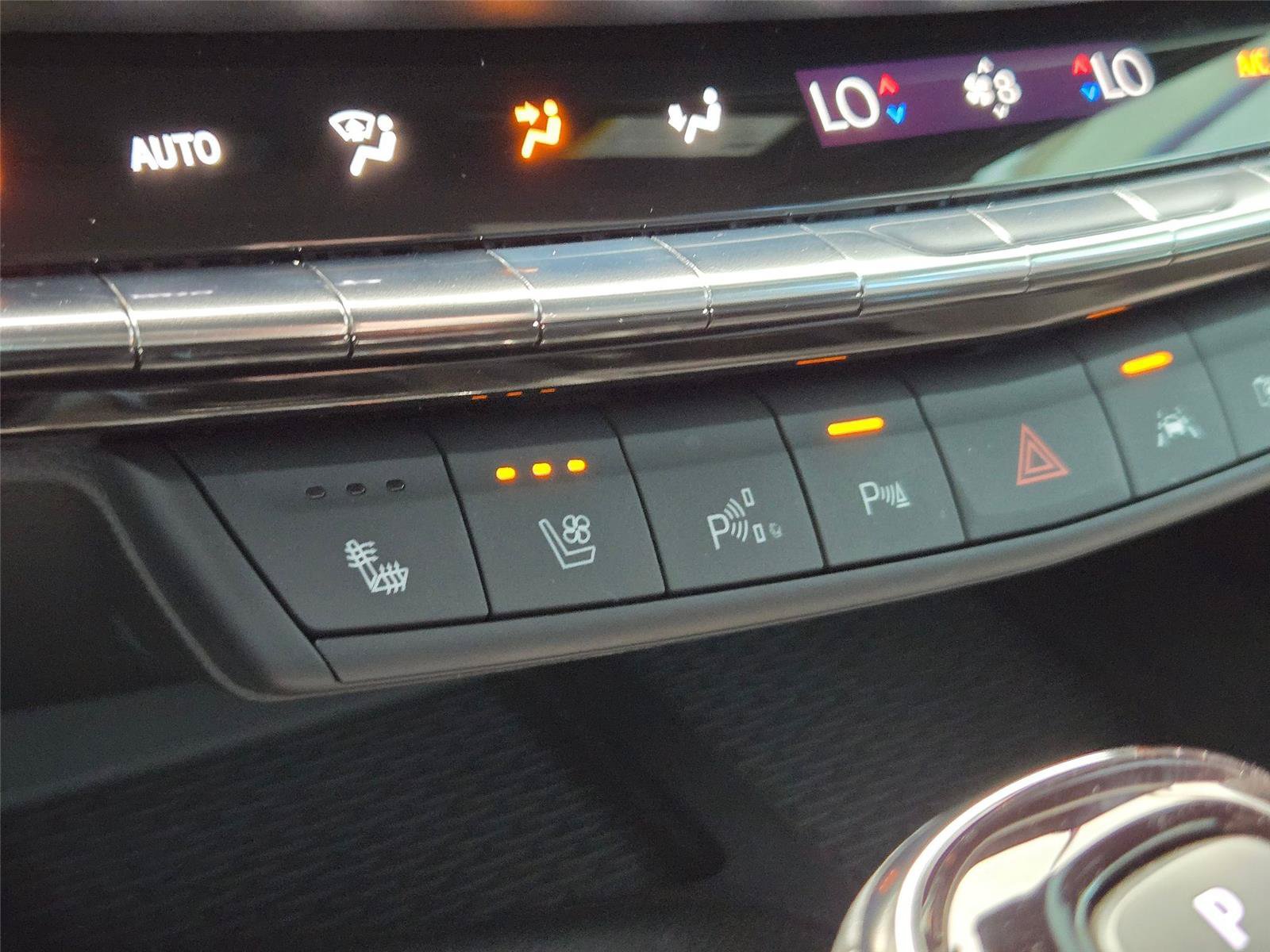 Used 2025 Cadillac CT5 V RWD image 22