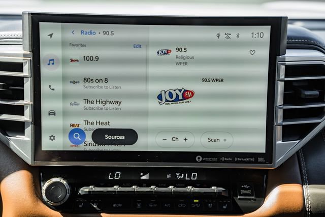 Used 2024 Toyota Tundra 1794 Edition image 26