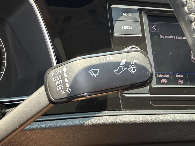 Used 2019 Volkswagen Jetta SE FWD image 25