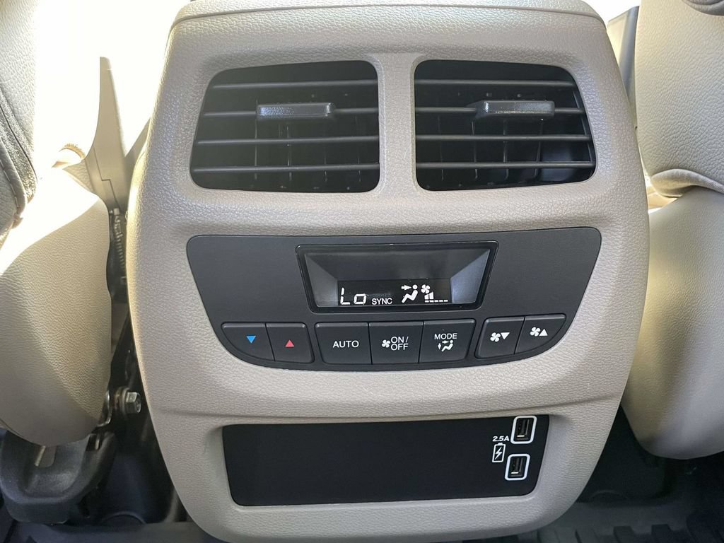 Certified 2020 Honda Pilot EX-L image 14
