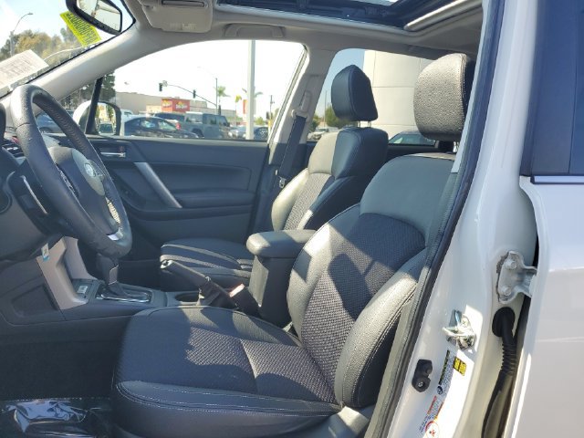 Used 2015 Subaru Forester 2.0XT Premium w/ Popular Package #2 AWD/4WD image 17