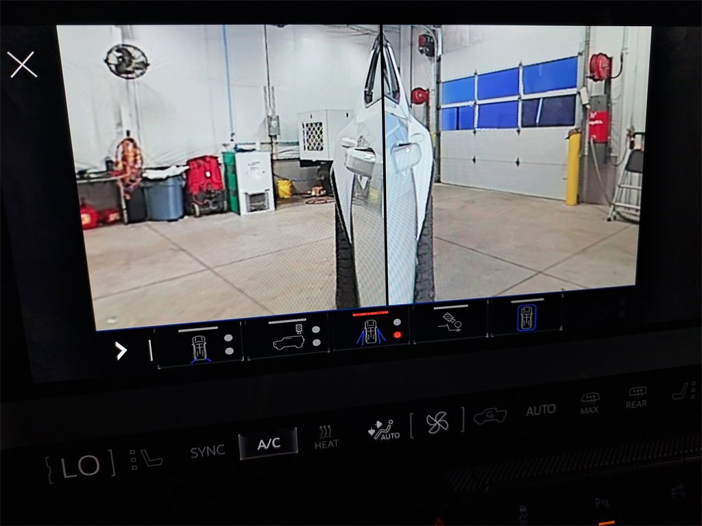 New 2025 GMC Hummer EV 2X w/ Extreme Off-Road Package image 27