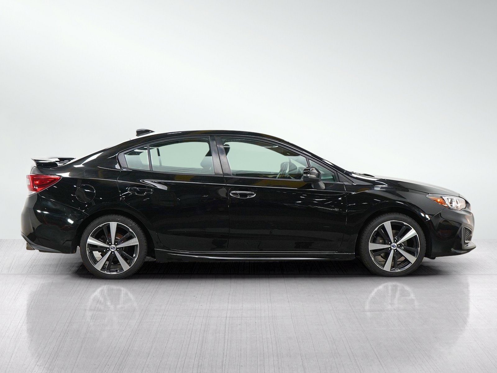 Used 2017 Subaru Impreza 2.0i Sport AWD/4WD image 6