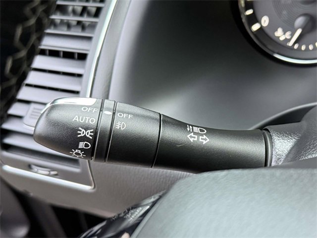 Used 2024 INFINITI QX80 Luxe w/ Cargo Package image 22