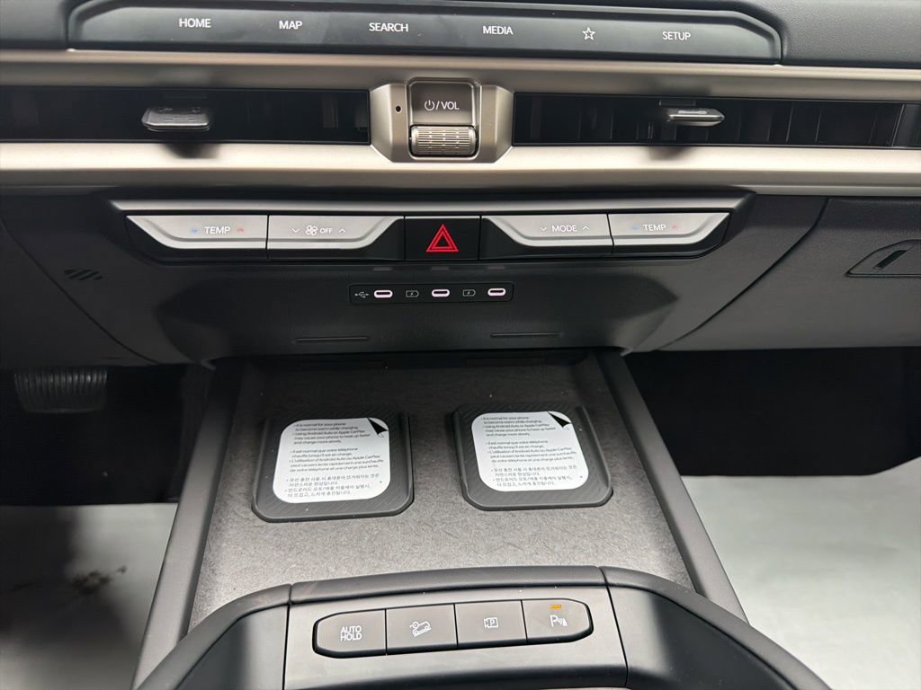 New 2027 Kia Telluride S image 34