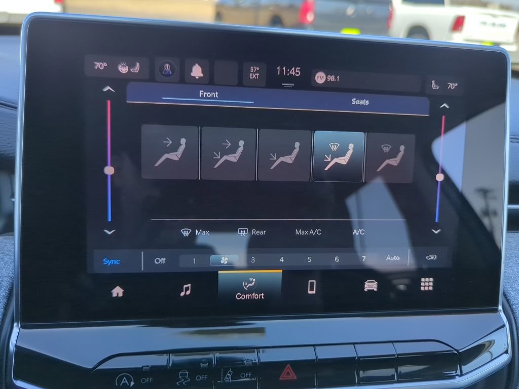 Used 2022 Jeep Compass Latitude w/ Convenience Group image 18