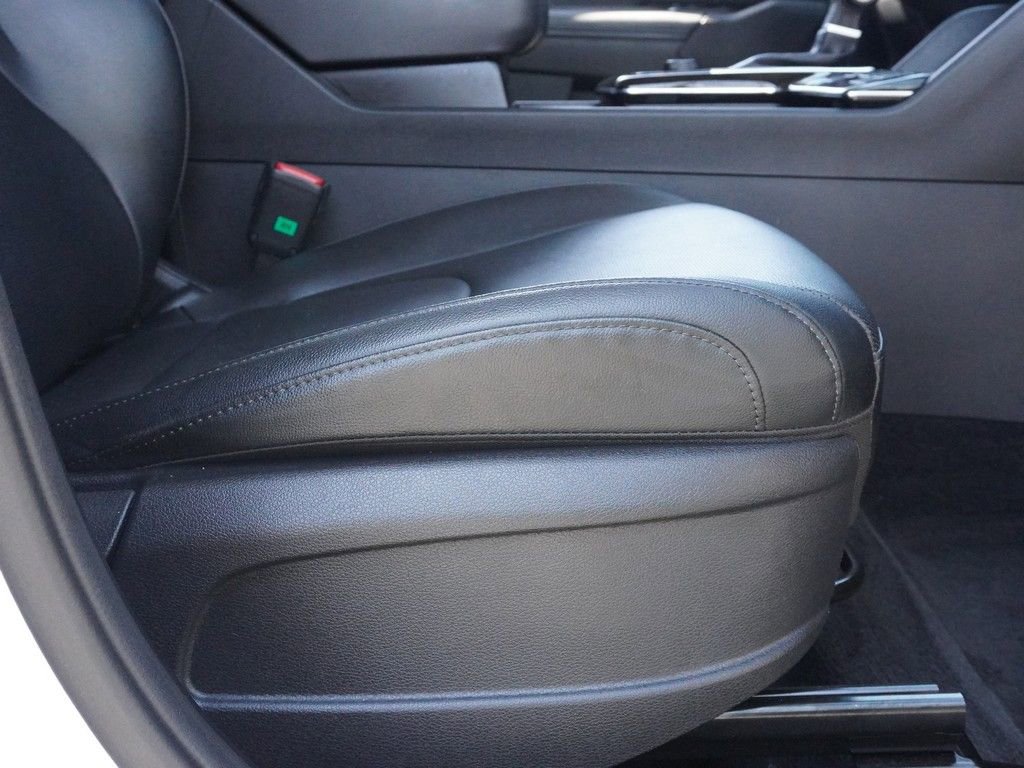 Used 2023 Kia Sportage EX image 25