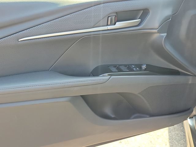 Used 2026 Toyota Camry XSE FWD image 20