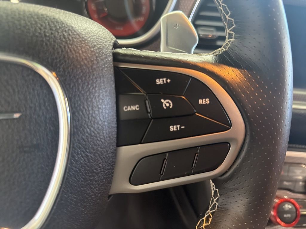 Used 2019 Dodge Challenger SRT Hellcat Redeye image 22