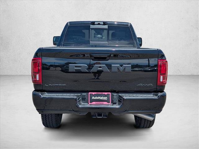 New 2026 RAM 2500 Limited AWD/4WD image 7