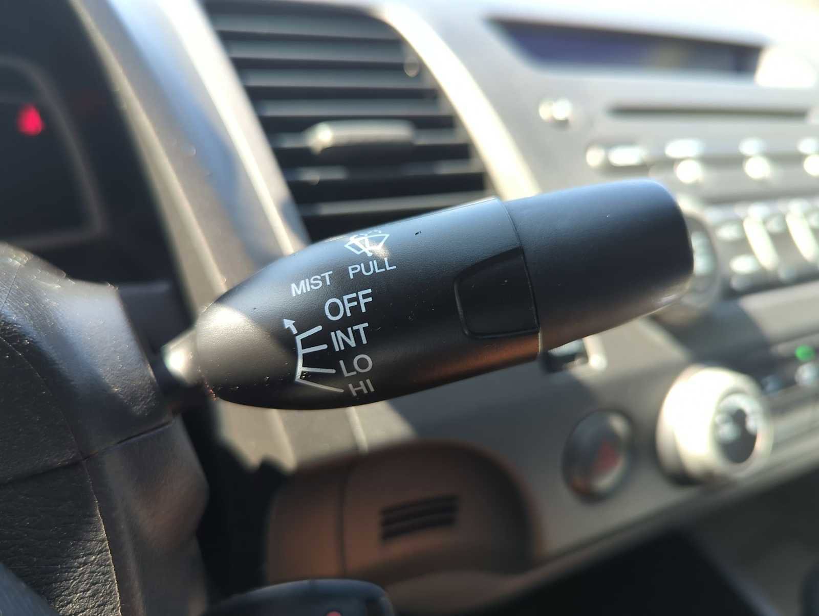 Used 2010 Honda Civic LX image 25