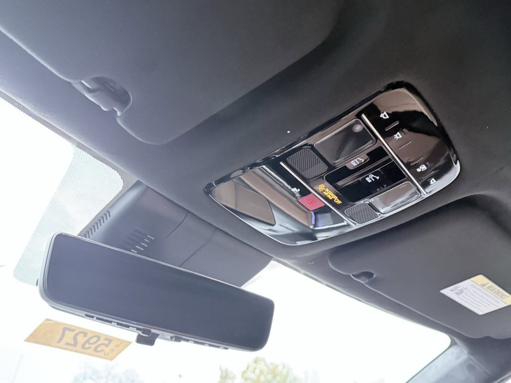 New 2026 Hyundai Santa Fe Calligraphy image 30