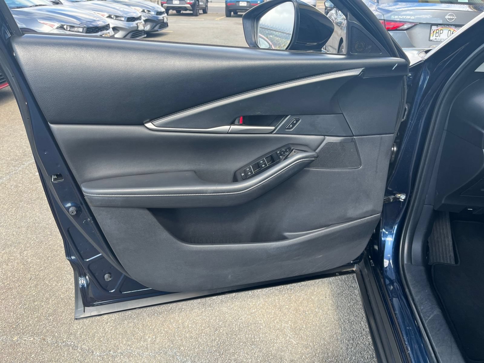 Used 2024 MAZDA CX-30 AWD 2.5 S w/ Select Sport Pkg image 18