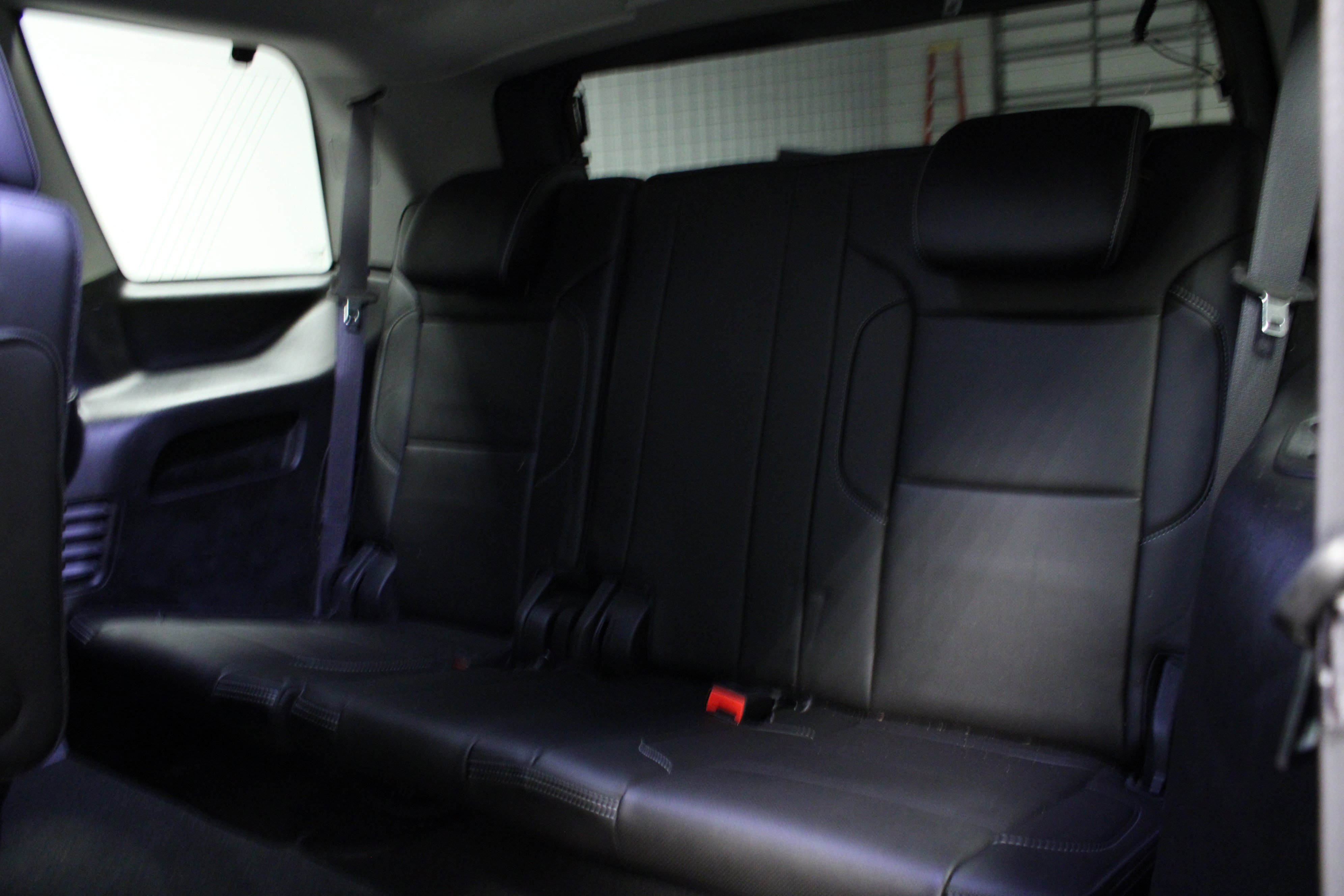 Used 2017 GMC Yukon Denali w/ Open Road Package image 15