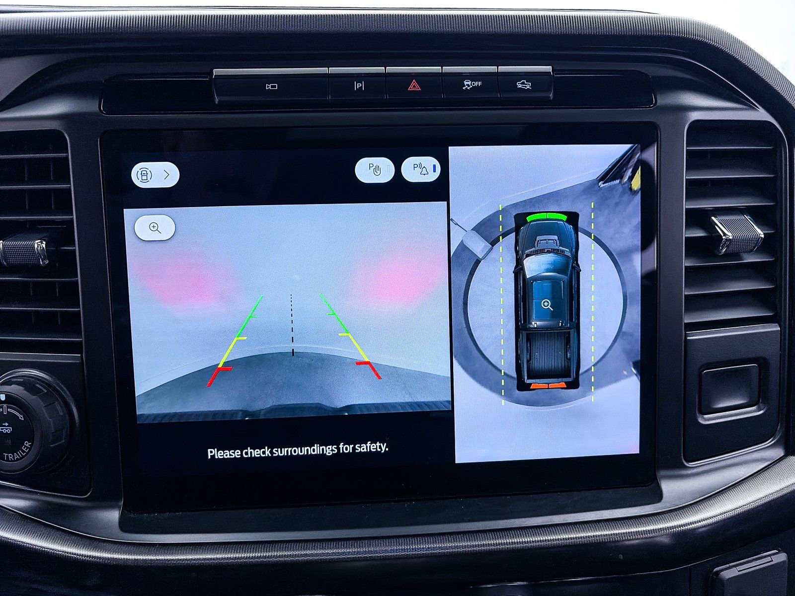 Used 2024 Ford F150 Raptor w/ Equipment Group 803A Raptor R image 26