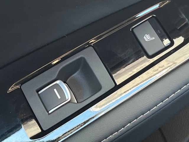 New 2026 Honda Accord Touring image 37