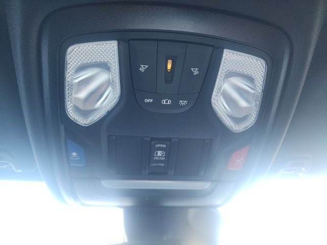 New 2026 RAM 1500 Big Horn w/ Night Edition image 7