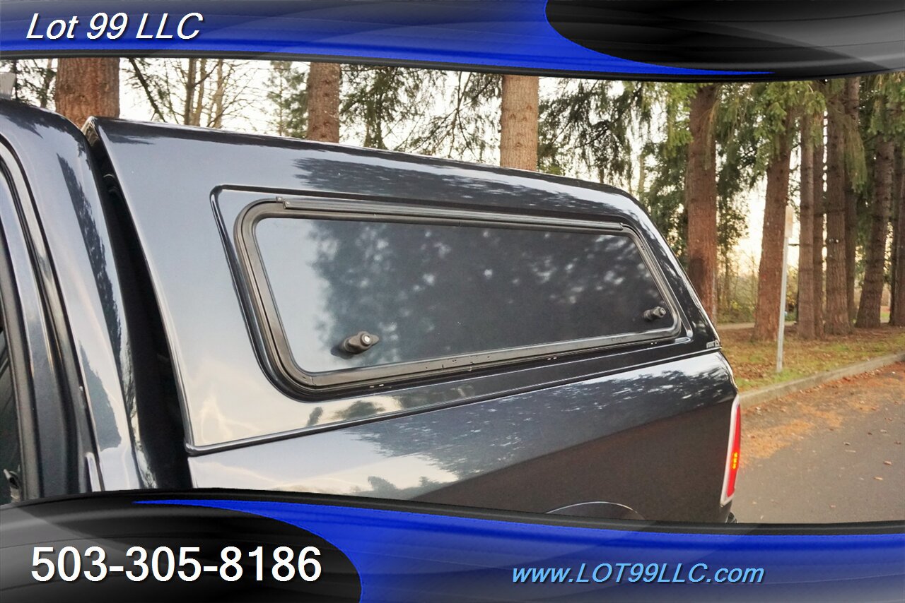 Used 2019 RAM 1500 Laramie w/ Convenience Group RWD image 15