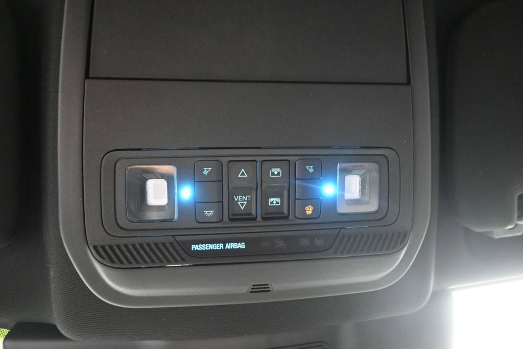 Used 2022 Ford Explorer ST w/ Equipment Group 401A AWD/4WD image 23