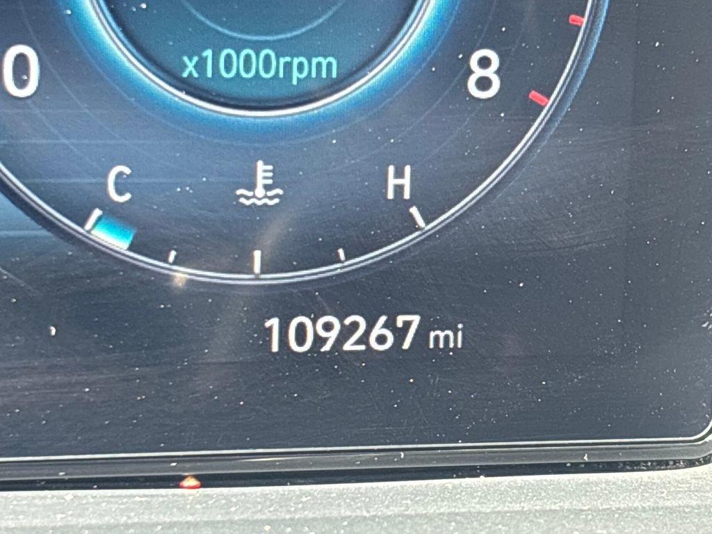 Used 2023 Hyundai Tucson Limited image 23