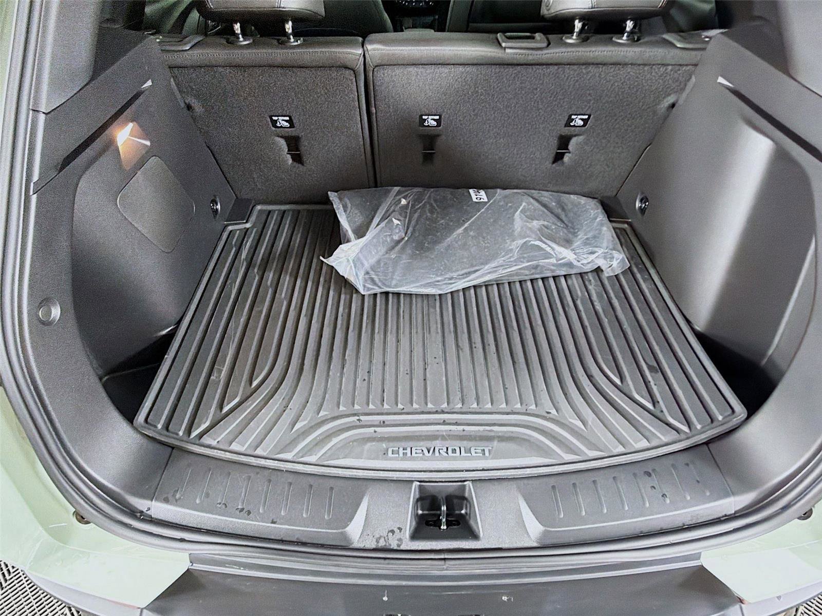 Used 2025 Chevrolet TrailBlazer ACTIV w/ Convenience Package image 26