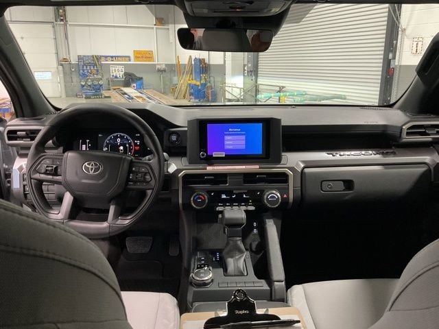 New 2026 Toyota Tacoma SR5 AWD/4WD image 13