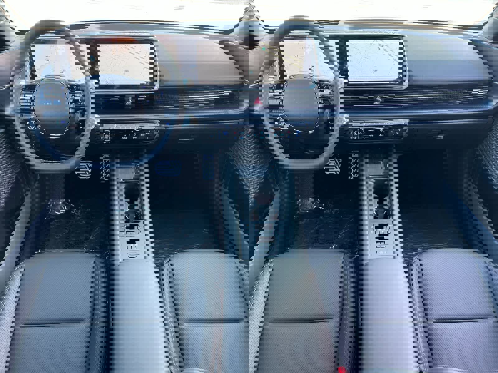 New 2025 Hyundai Ioniq 6 Limited video 3