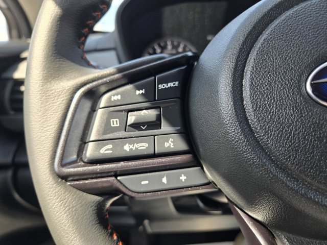 Used 2025 Subaru Crosstrek 2.5i Limited AWD/4WD image 19