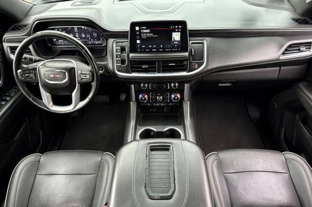 Used 2022 GMC Yukon SLT w/ SLT Luxury Package image 15
