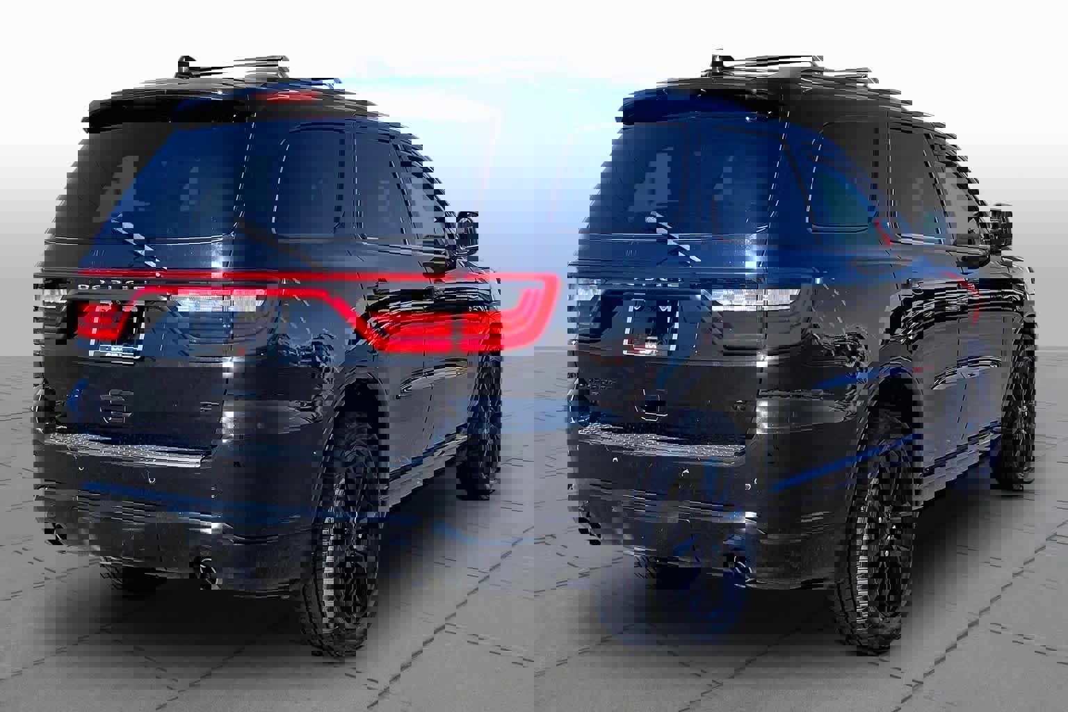 Used 2018 Dodge Durango GT w/ Premium Group image 13