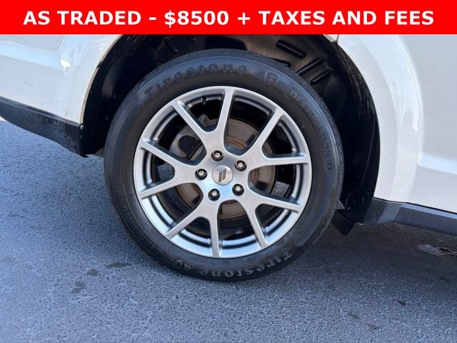 Used 2019 Dodge Journey GT FWD image 7