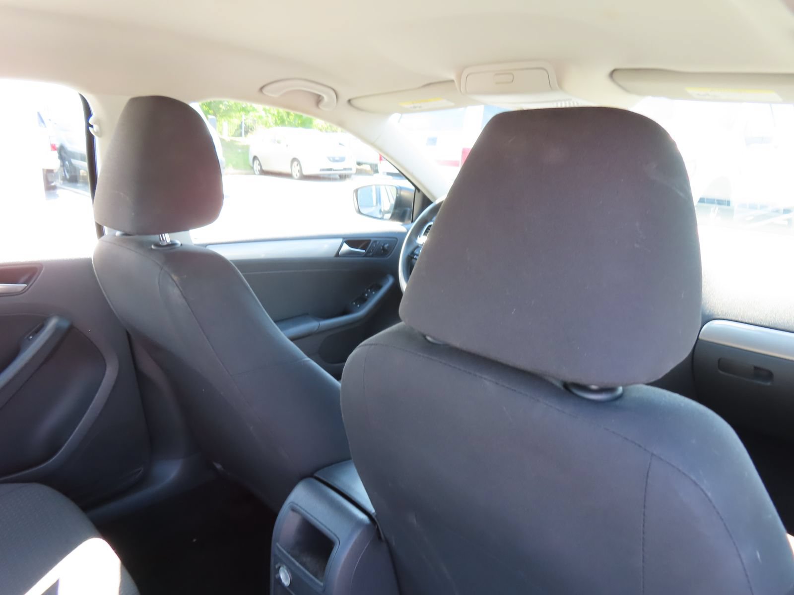 Used 2016 Volkswagen Jetta SE FWD image 30