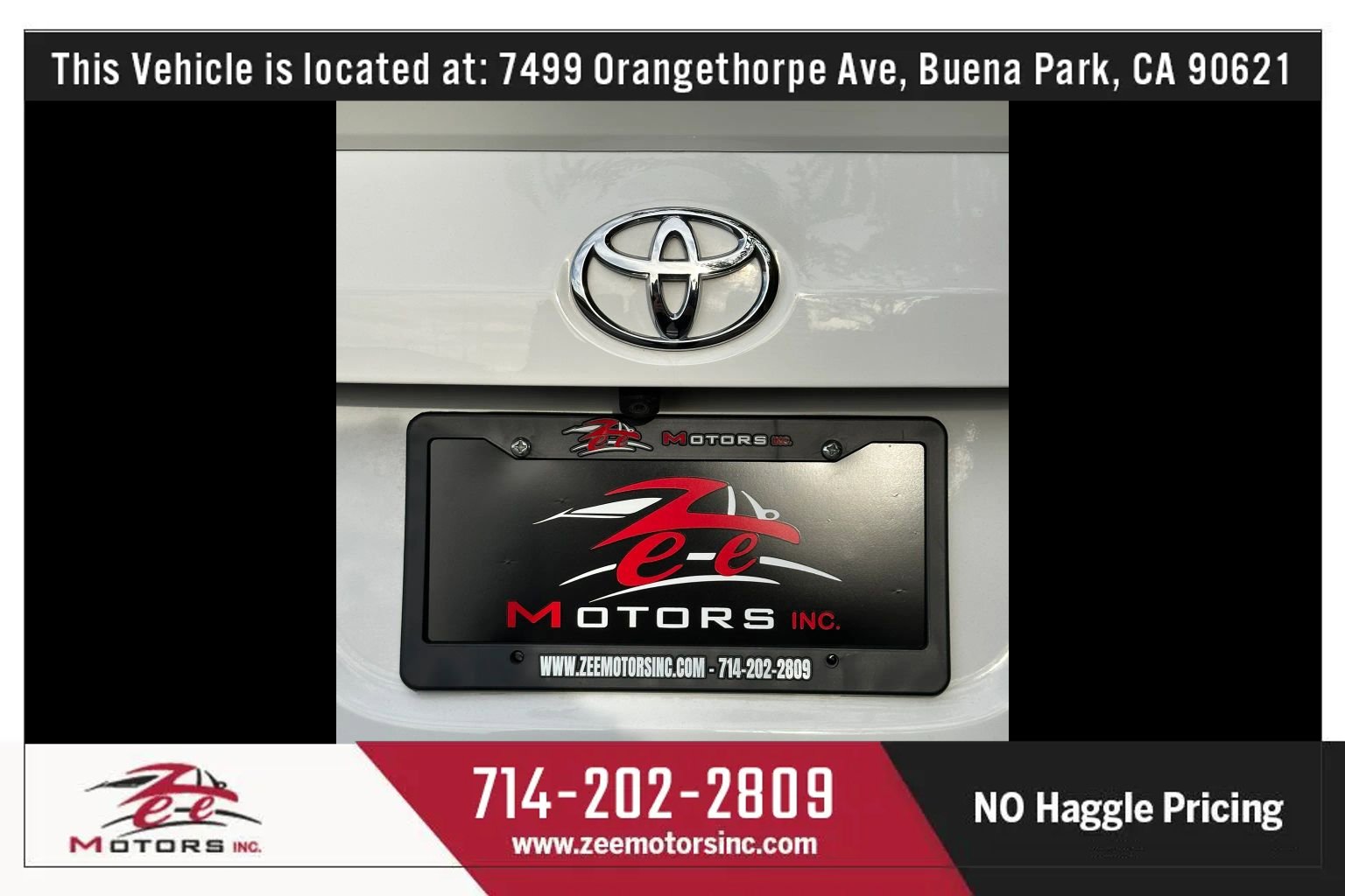 Used 2019 Toyota Corolla XSE FWD image 59