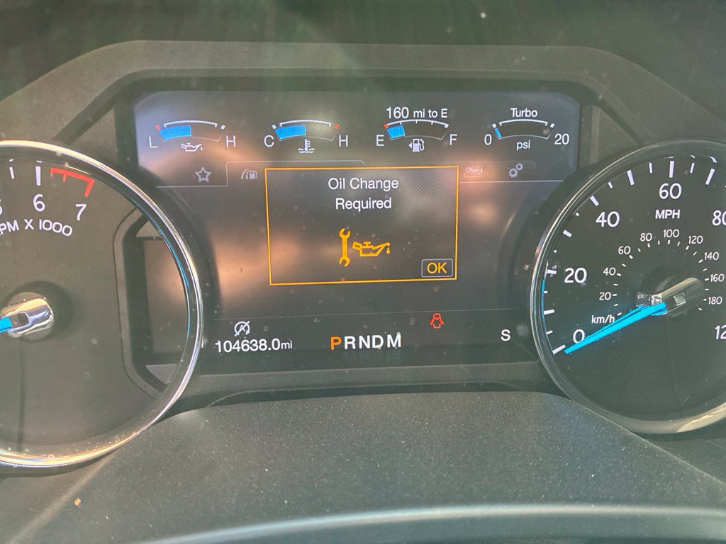 Used 2019 Ford Expedition Max Platinum AWD/4WD image 9