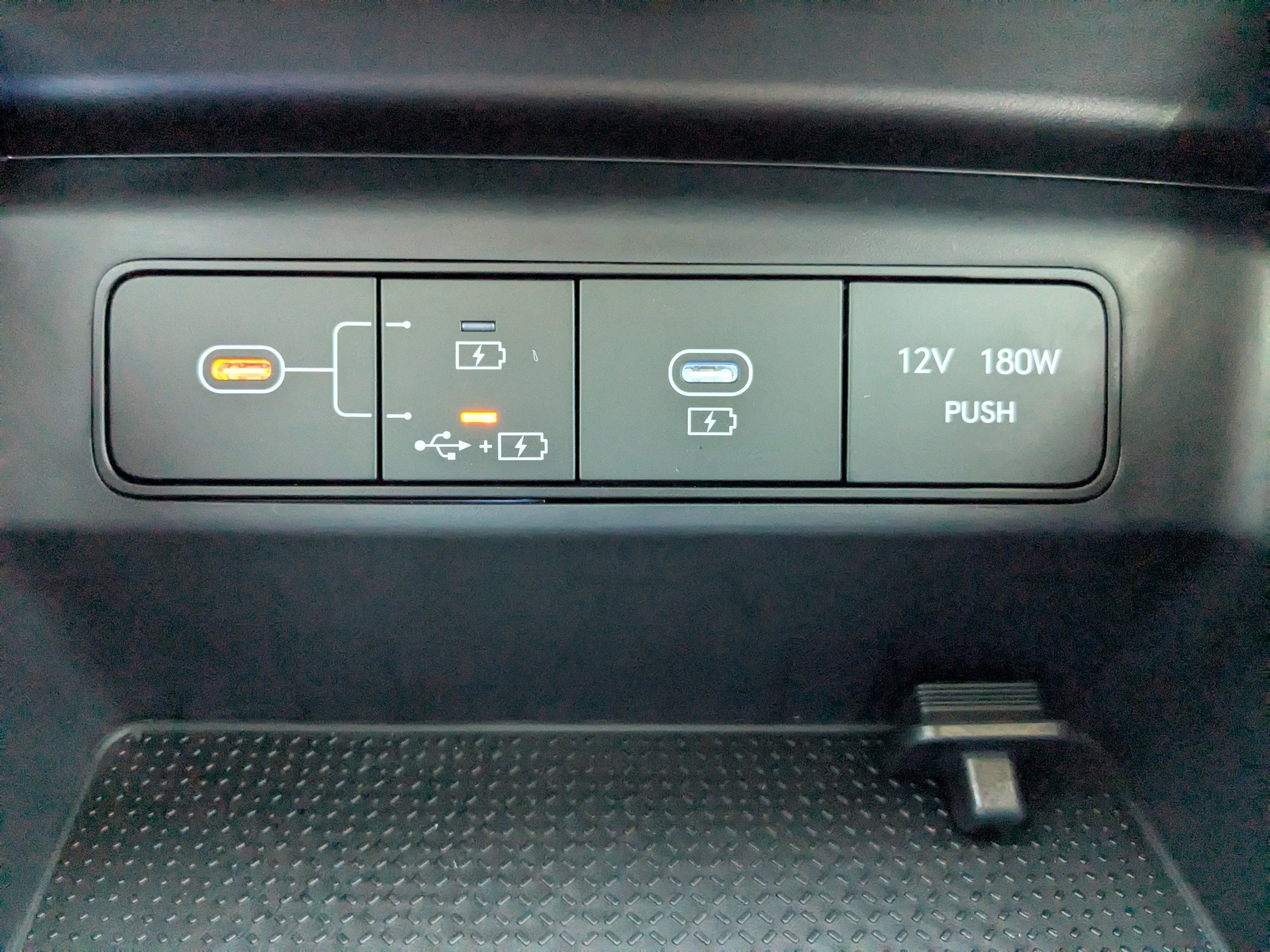 New 2026 Hyundai Tucson SEL image 25