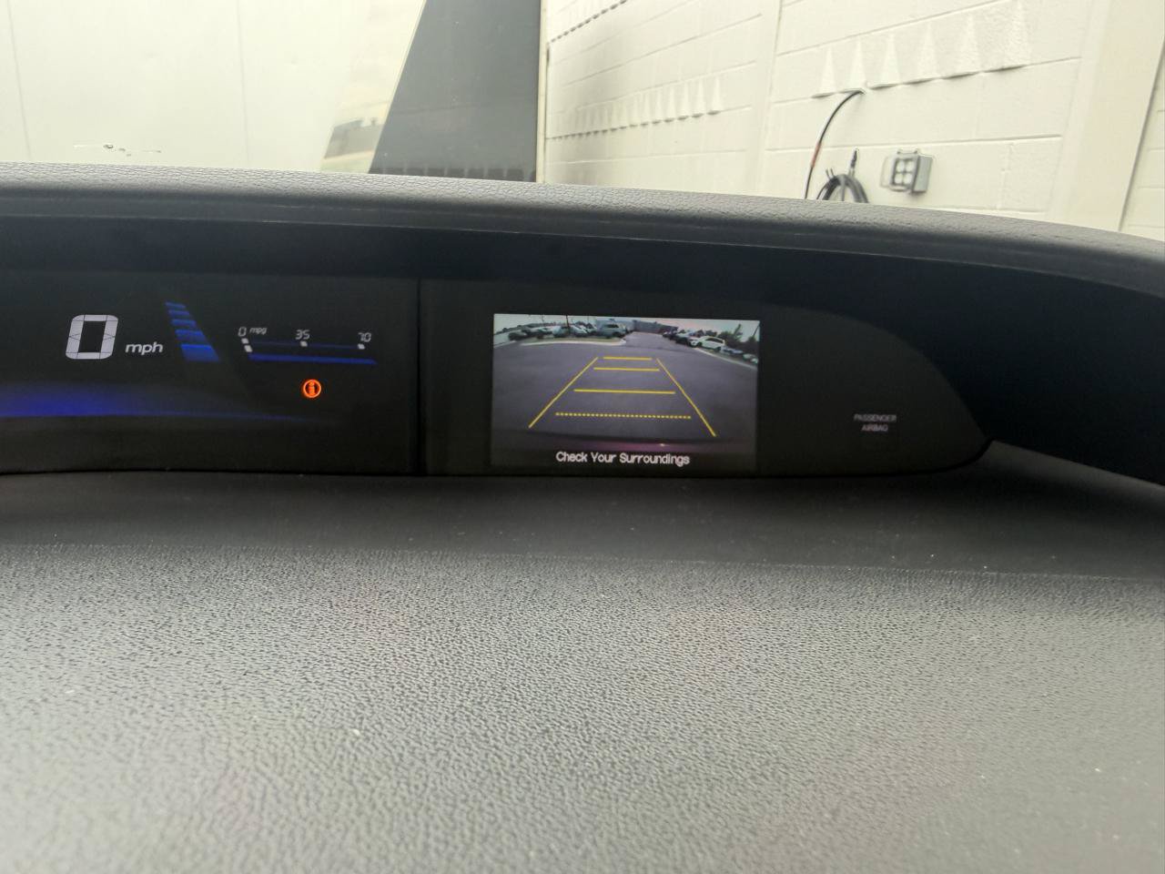 Used 2013 Honda Civic LX image 13