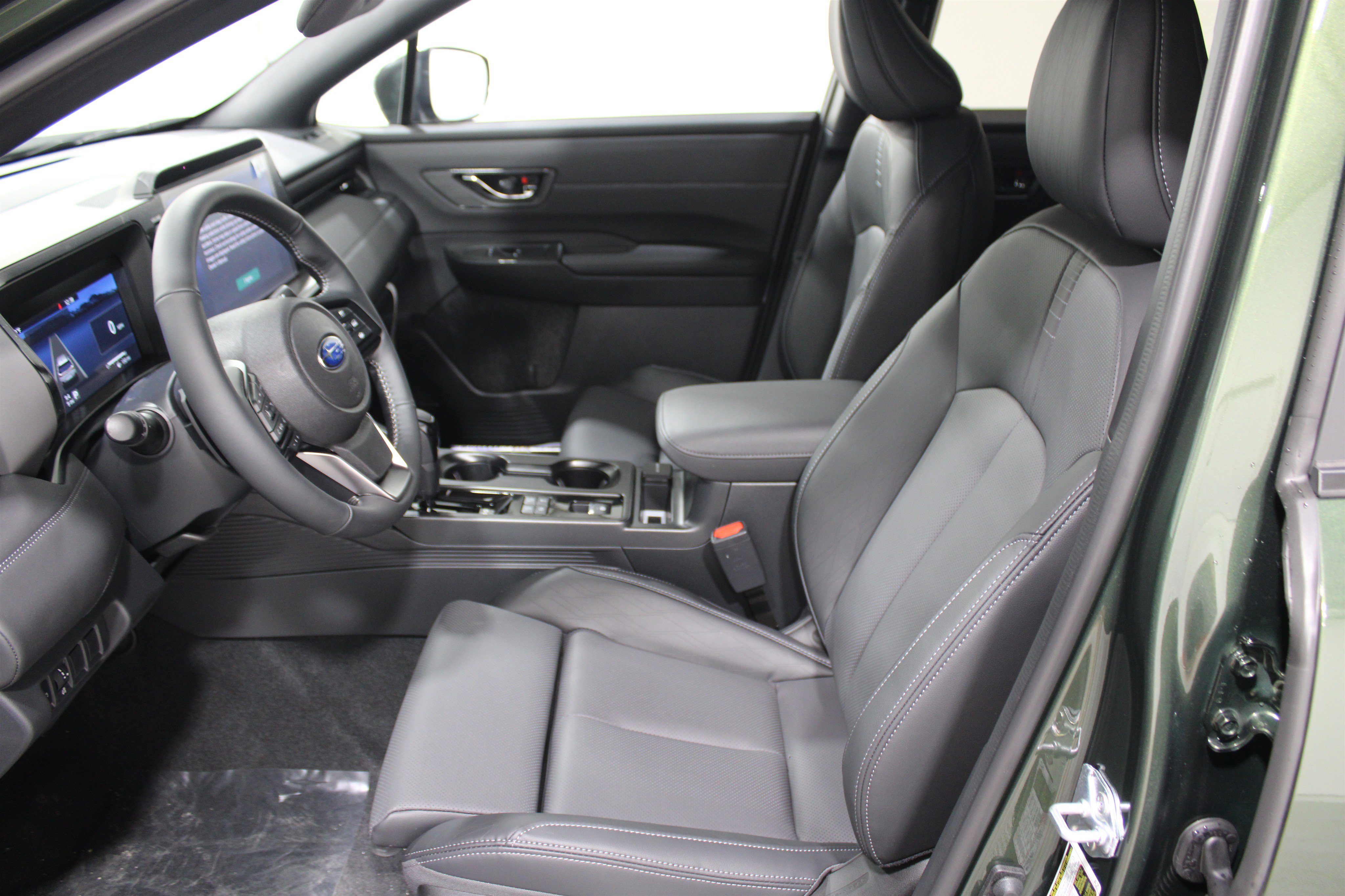 New 2026 Subaru Outback Touring XT AWD/4WD image 3